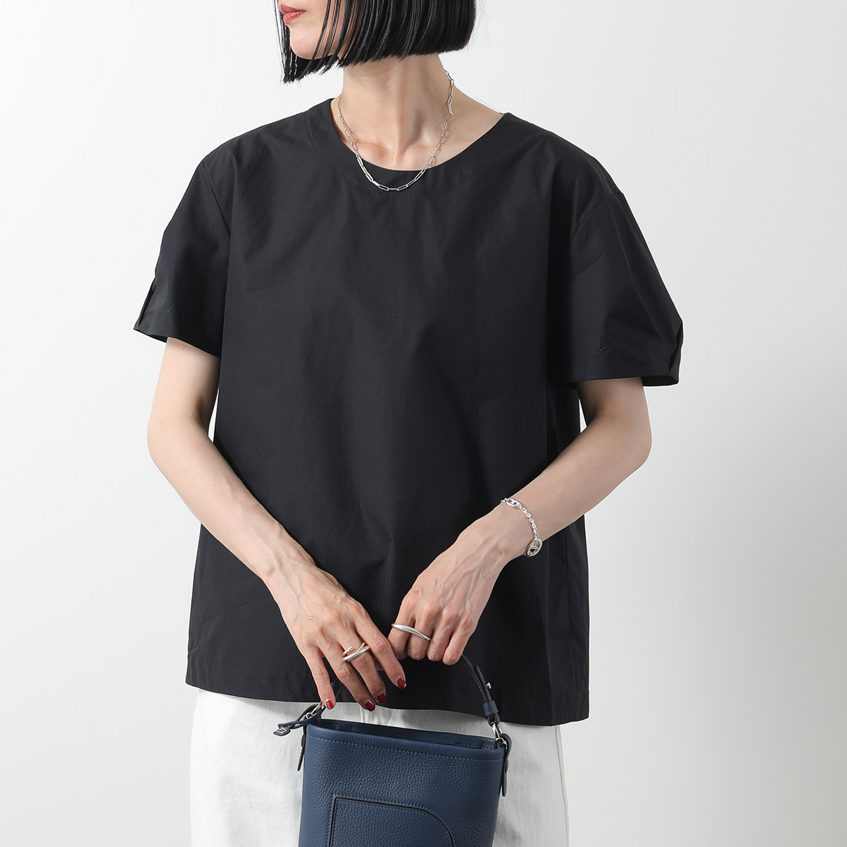 S MAXMARA MAX MARA エス マックスマーラ ブラウス DAHLIA