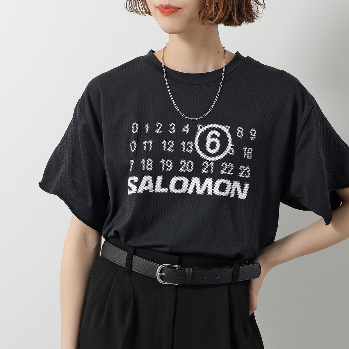 MM6 × SALOMON エムエムシックス メゾンマルジェラ サロモン