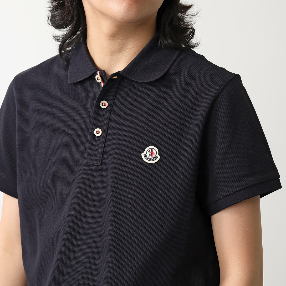 楽天市場】MONCLER（柄チェック）の通販
