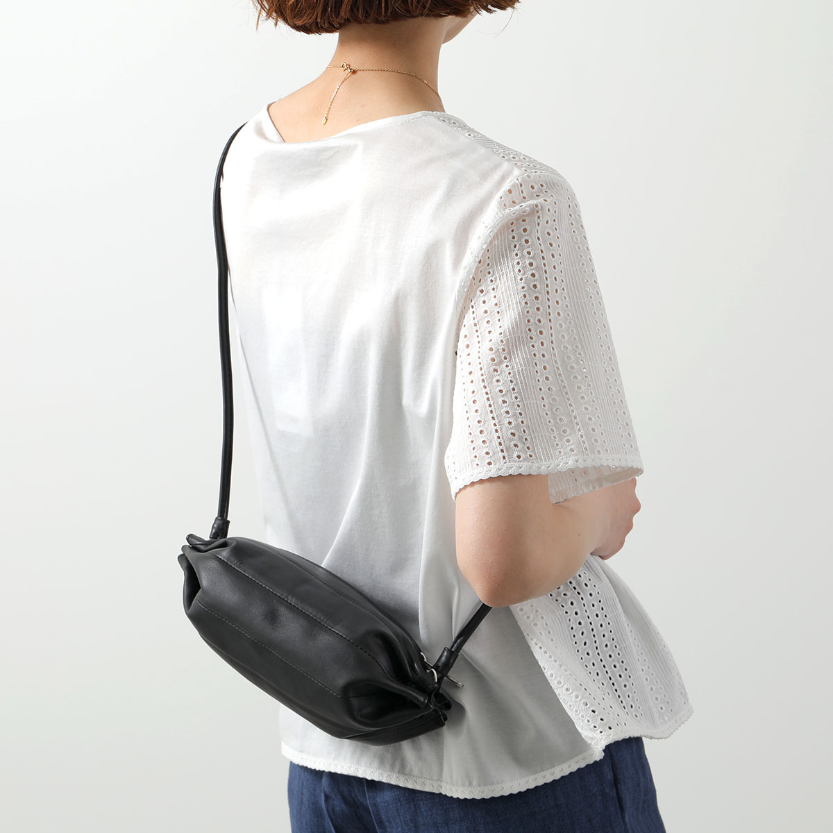 marimekko マリメッコ ショルダーバッグ Pikku Karla ピック