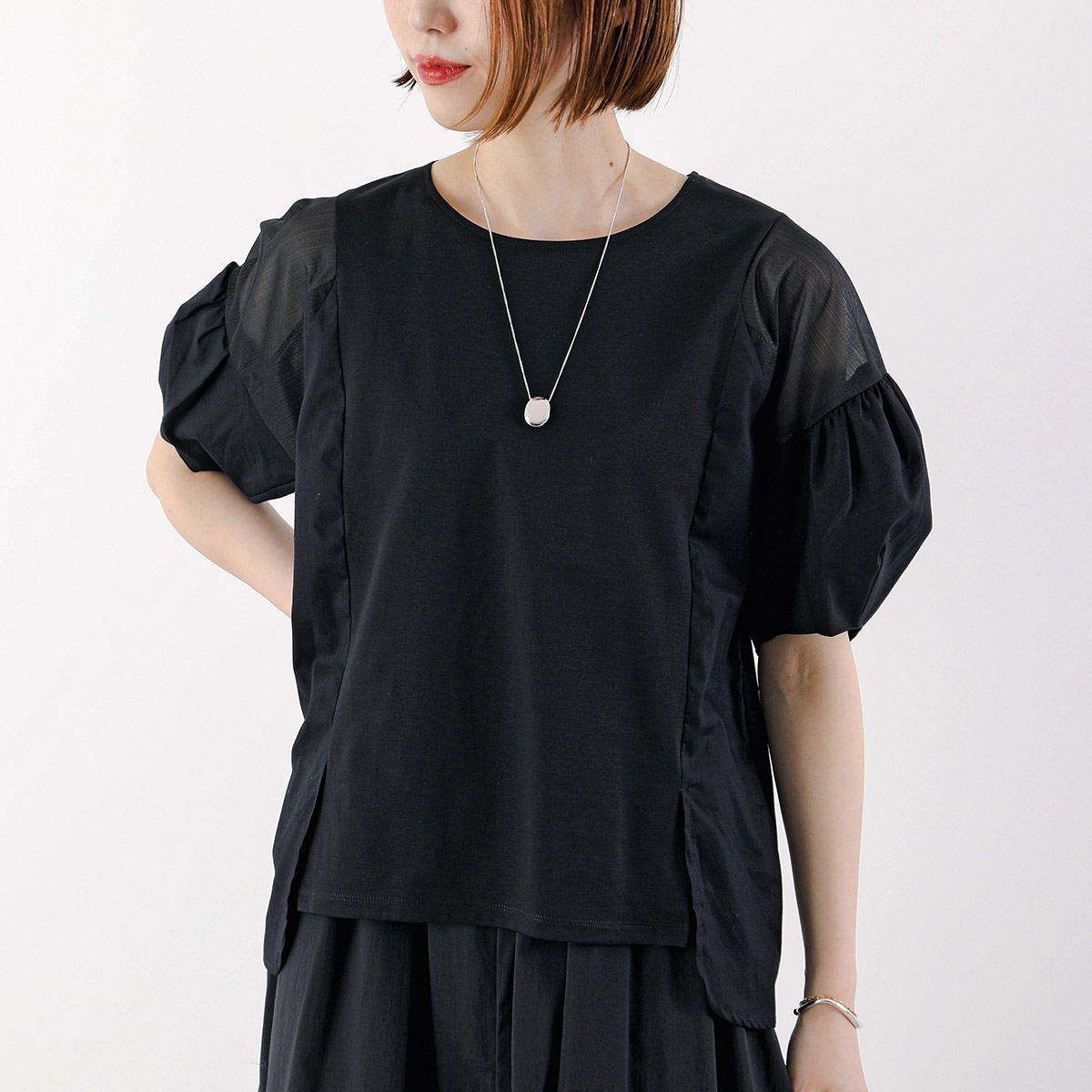 marechal マルシャルテル（レディースTシャツ、カットソー