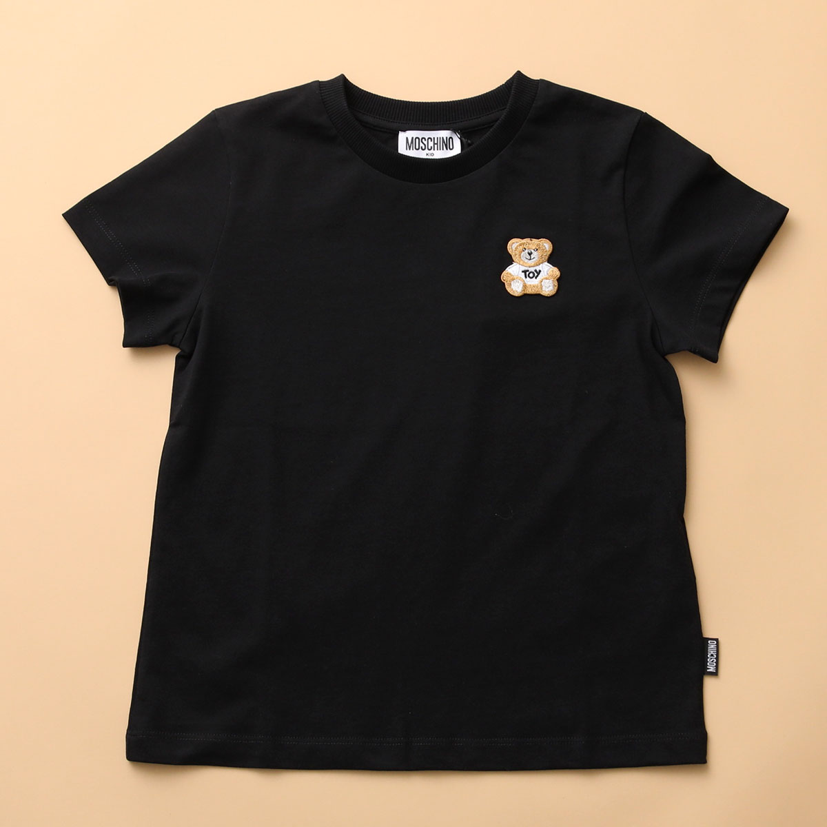 MOSCHINO - おまとめ2点 モスキーノTシャツとトラサルディT