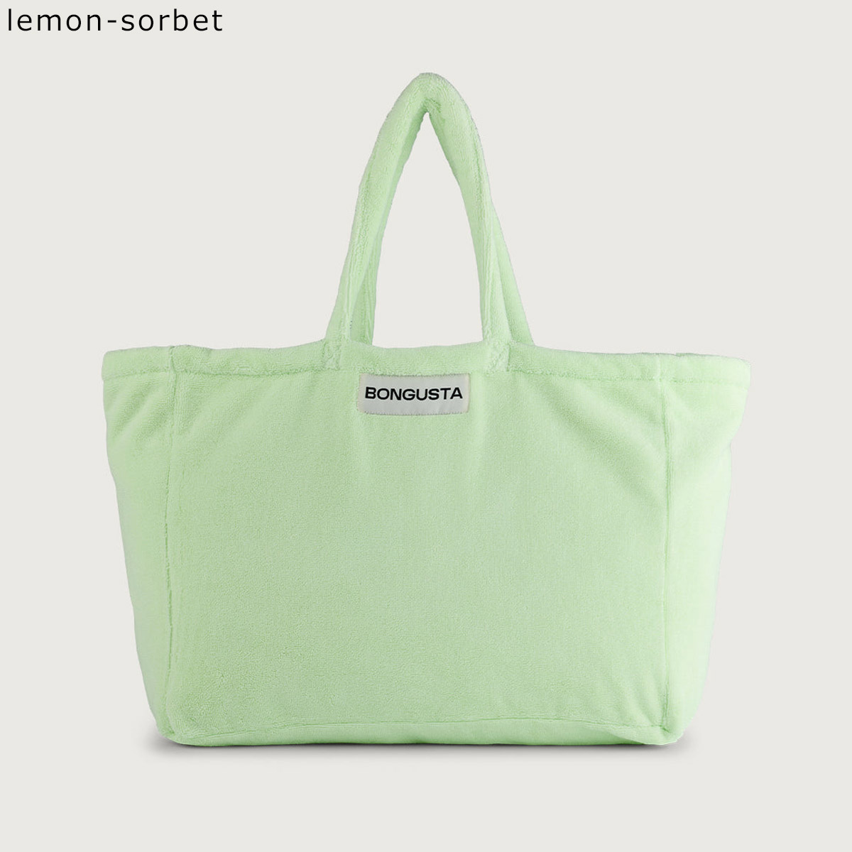 BONGUSTA ボングスタ トートバッグ NARAM WEEKEND BAG ナラム