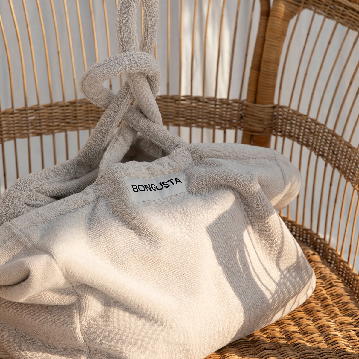 BONGUSTA ボングスタ トートバッグ NARAM WEEKEND BAG ナラム