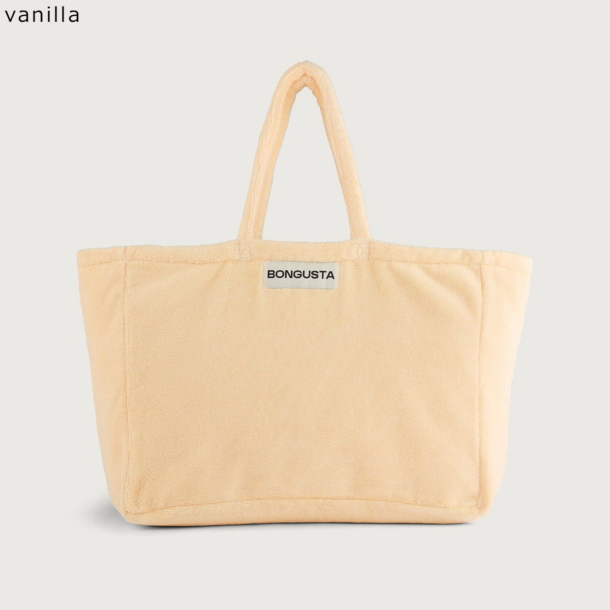 BONGUSTA ボングスタ トートバッグ NARAM WEEKEND BAG ナラム
