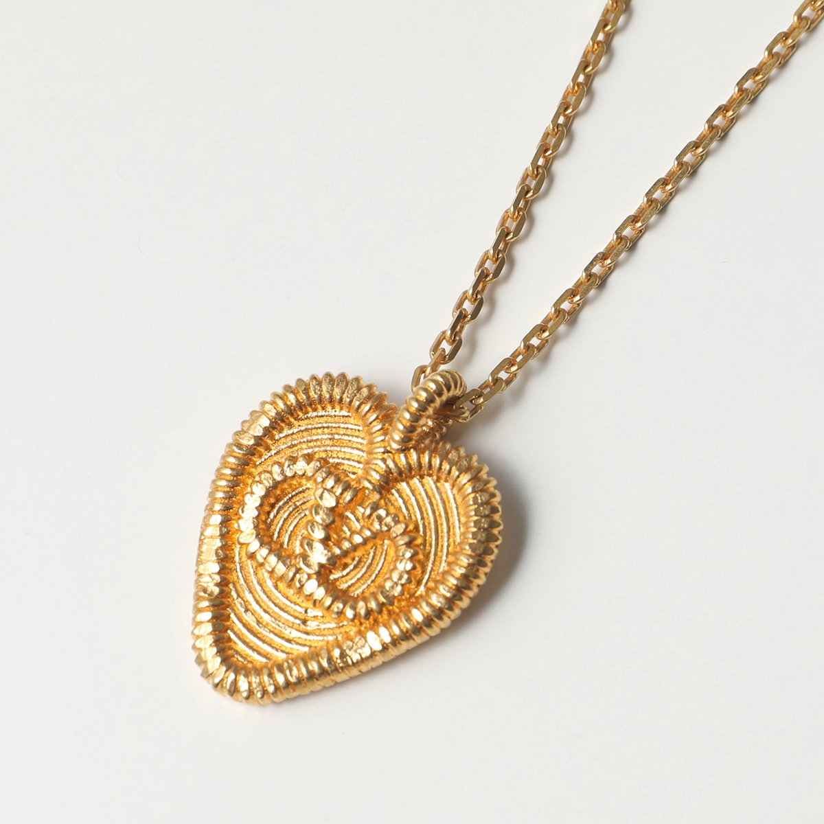 関税込♡*VALENTINO*フィル ペルデュ ネックレス VALENTINO ヴァレンティノ ネックレス 6W0J0Z56MET レディース