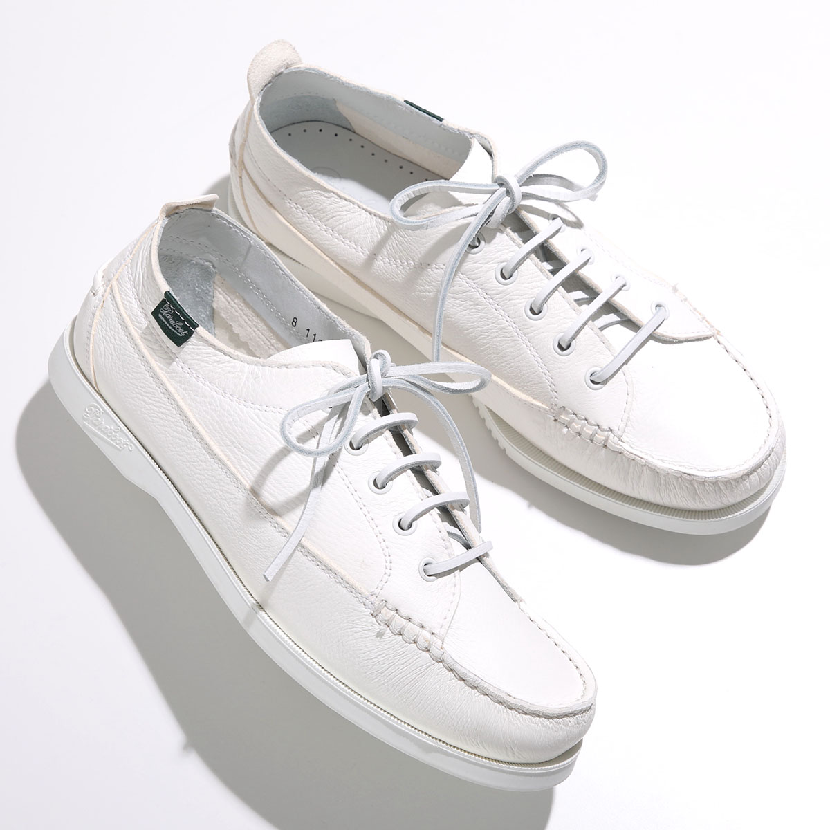 パラブーツ　マリブ Paraboot パラブーツ PARABOOT メンズ レザーシューズ MALIBU