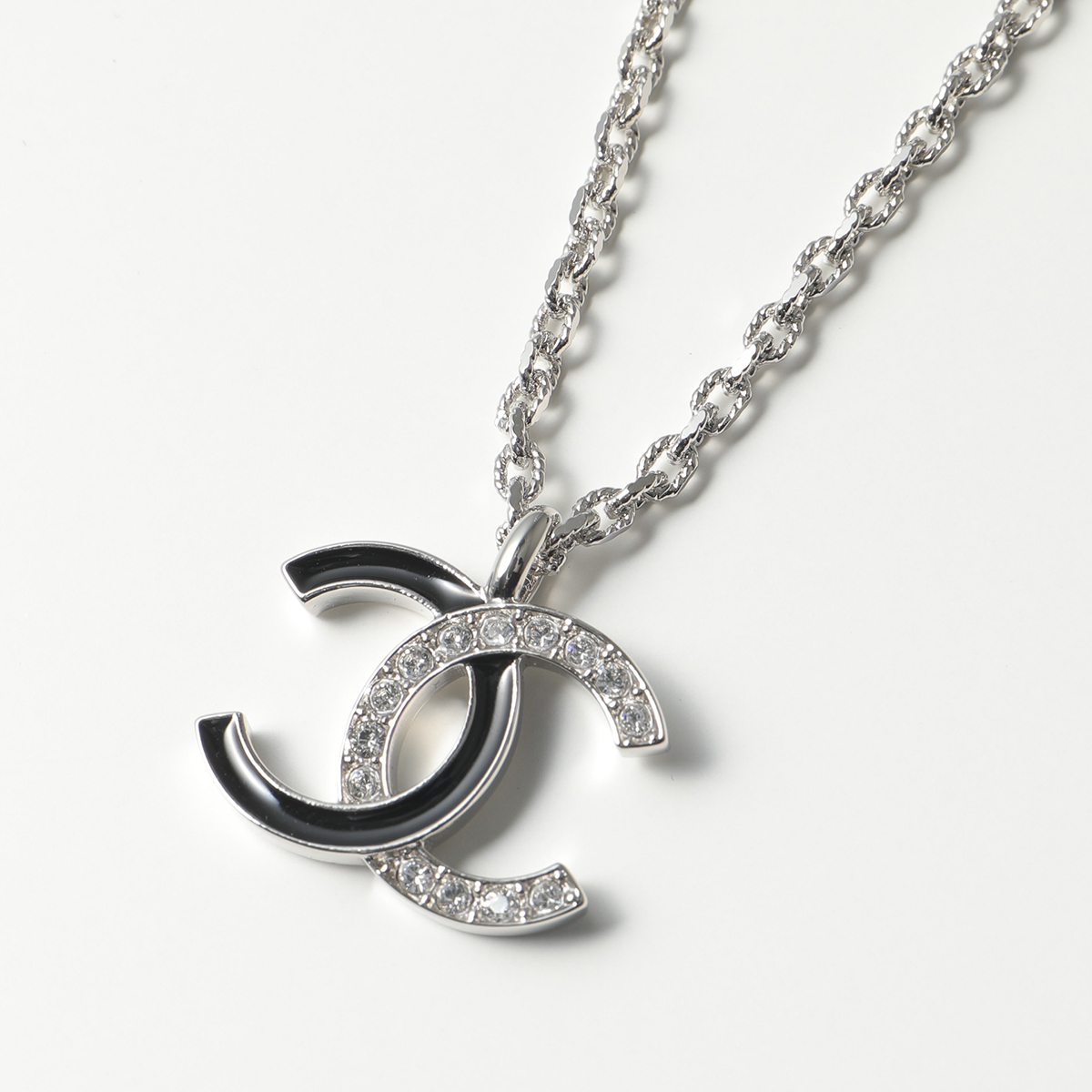 CHANEL シャネル ネックレス ABF793 B20581 レディース