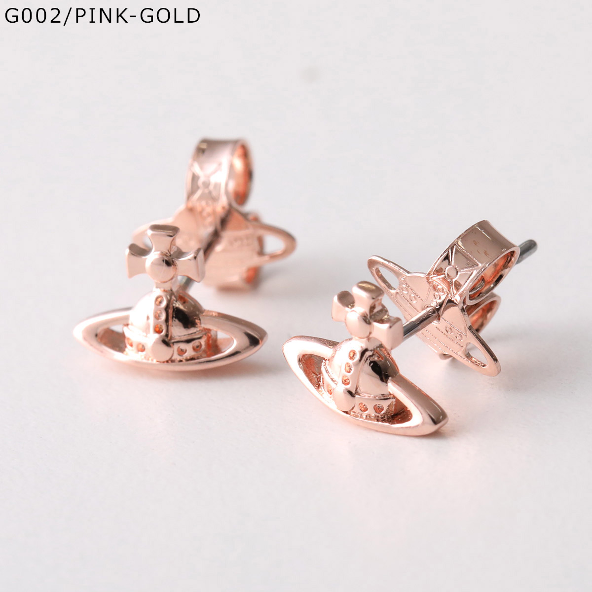 ヴィヴィアンウエストウッド ピアス（ファッション）のおすすめ