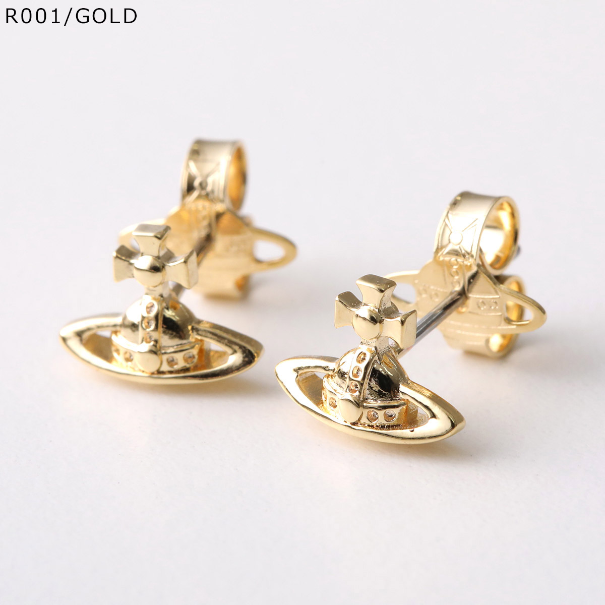 Vivienne Westwood（ヴィヴィアンウエストウッド） ピアス 62010359