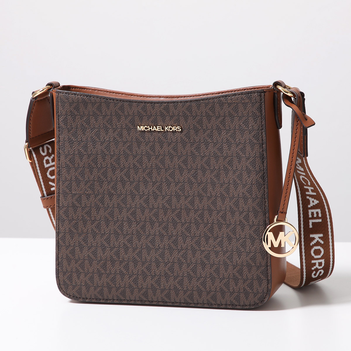MICHAEL KORS マイケルコース ショルダーバッグ JET SET TRAVEL