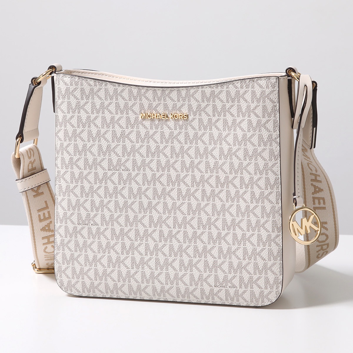 MICHAEL KORS マイケルコース ショルダーバッグ JET SET TRAVEL