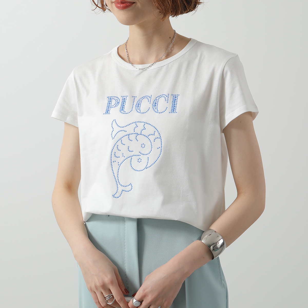 emilio pucci ロゴのおすすめ人気商品一覧 通販 - Yahoo
