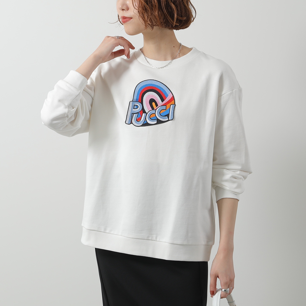 emilio pucci ロゴのおすすめ人気商品一覧 通販 - Yahoo