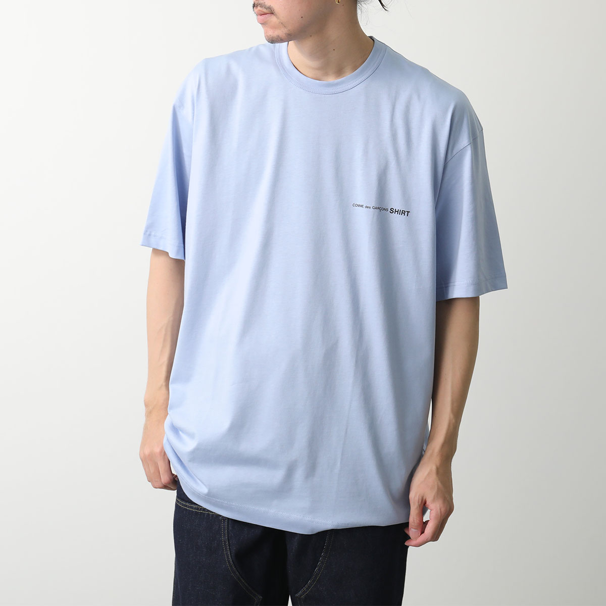 コムデギャルソン tシャツ（メンズファッション