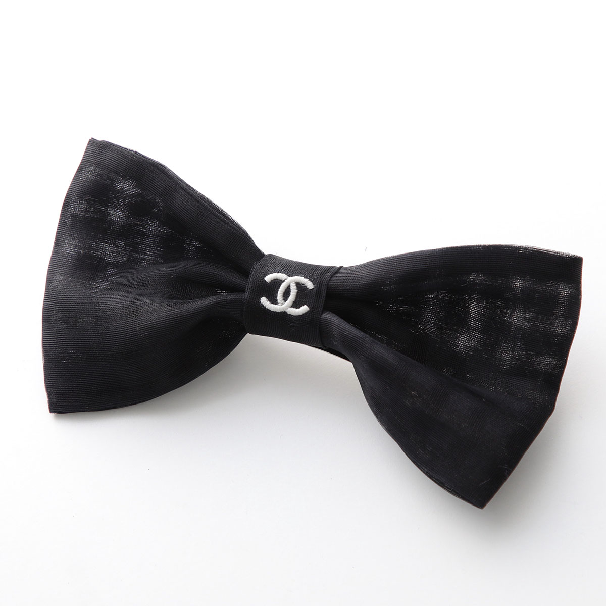 CHANEL バレッタ｜レディースヘアアクセサリー｜ファッション