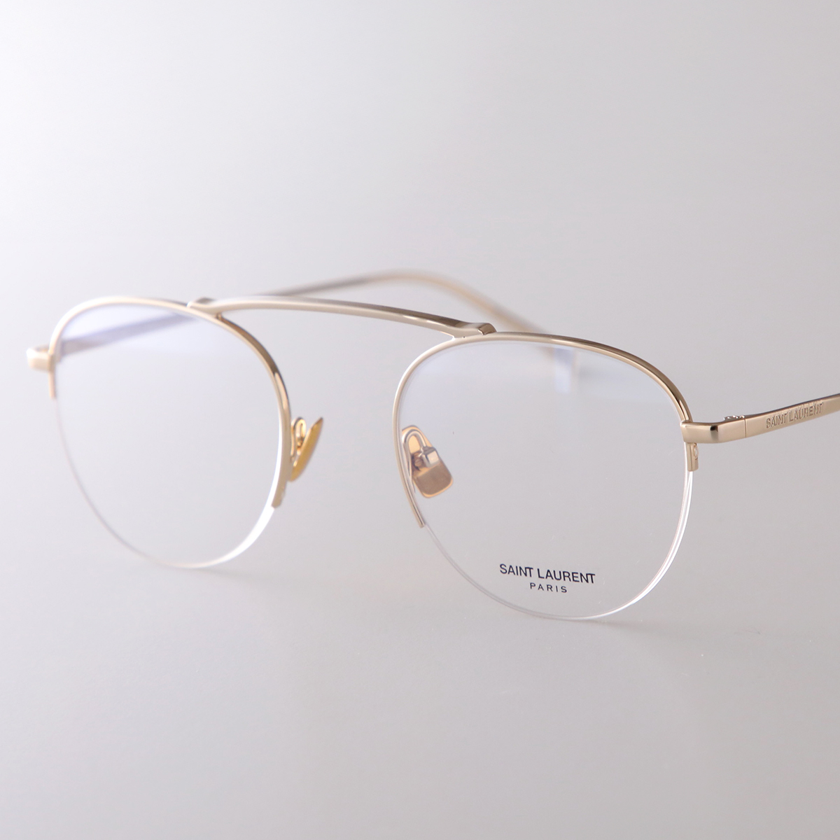 SAINT LAURENT サンローラン メガネ SL 576 レディース メンズ