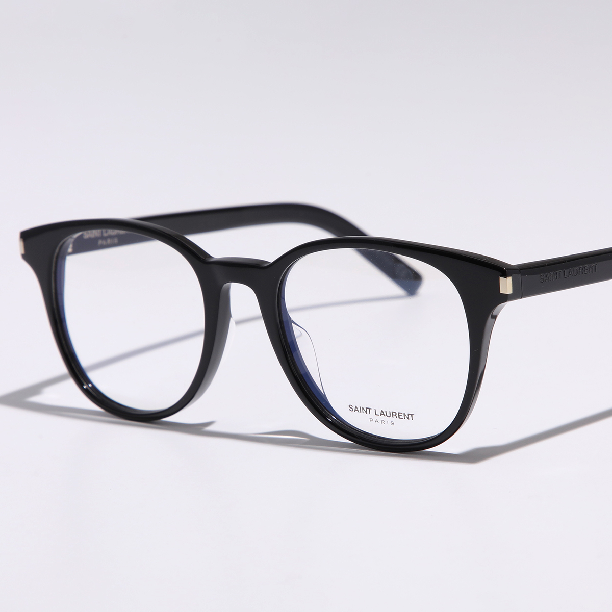 SAINT LAURENT サンローラン メガネ SL 523 レディース ボストン型