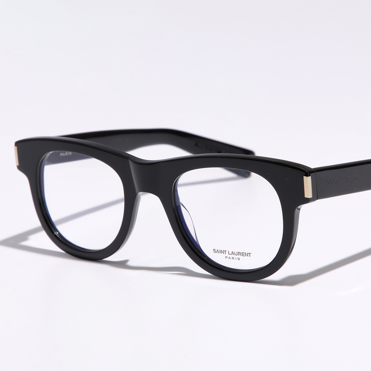 SAINT LAURENT サンローラン メガネ SL 571 OPT レディース メンズ