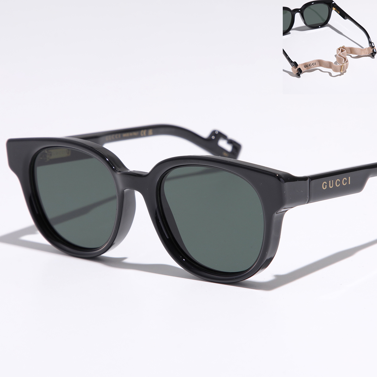 GUCCI グッチ サングラス GG1237S メンズ レディース