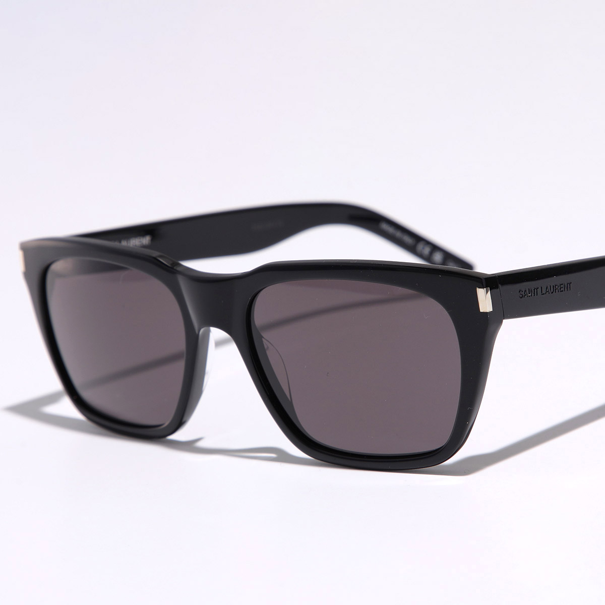 SAINT LAURENT サンローラン サングラス SL 598 ウェリントン型 セル