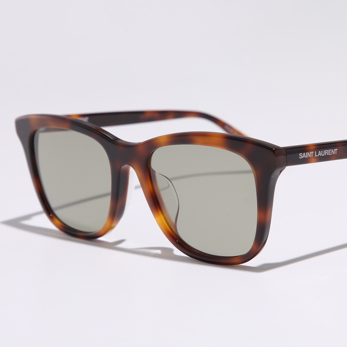 SAINT LAURENT サンローラン サングラス SL 587K レディース