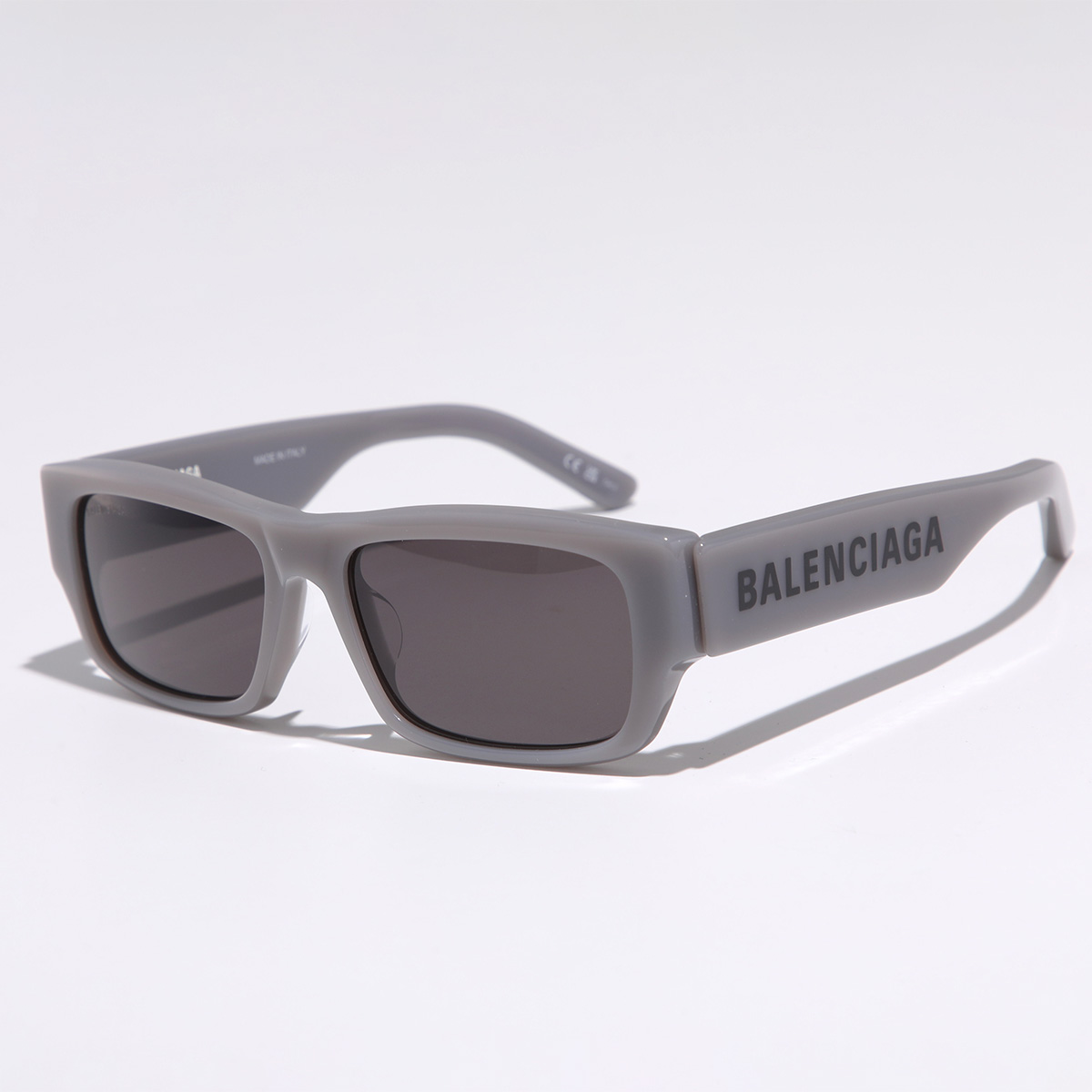 ヴィンテージBALENCIAGAサングラス ベージュ系×シルバー系 BALENCIAGA レディースサングラス｜ファッション小物