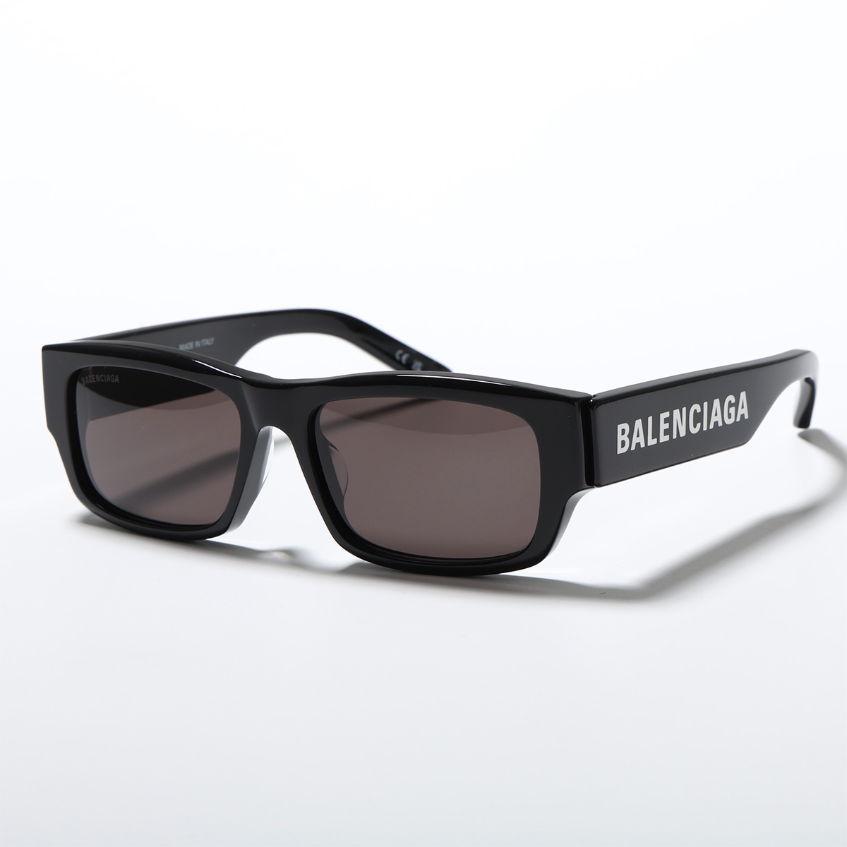 BALENCIAGA（バレンシアガ） サングラス BB0261SA メンズ スクエア型