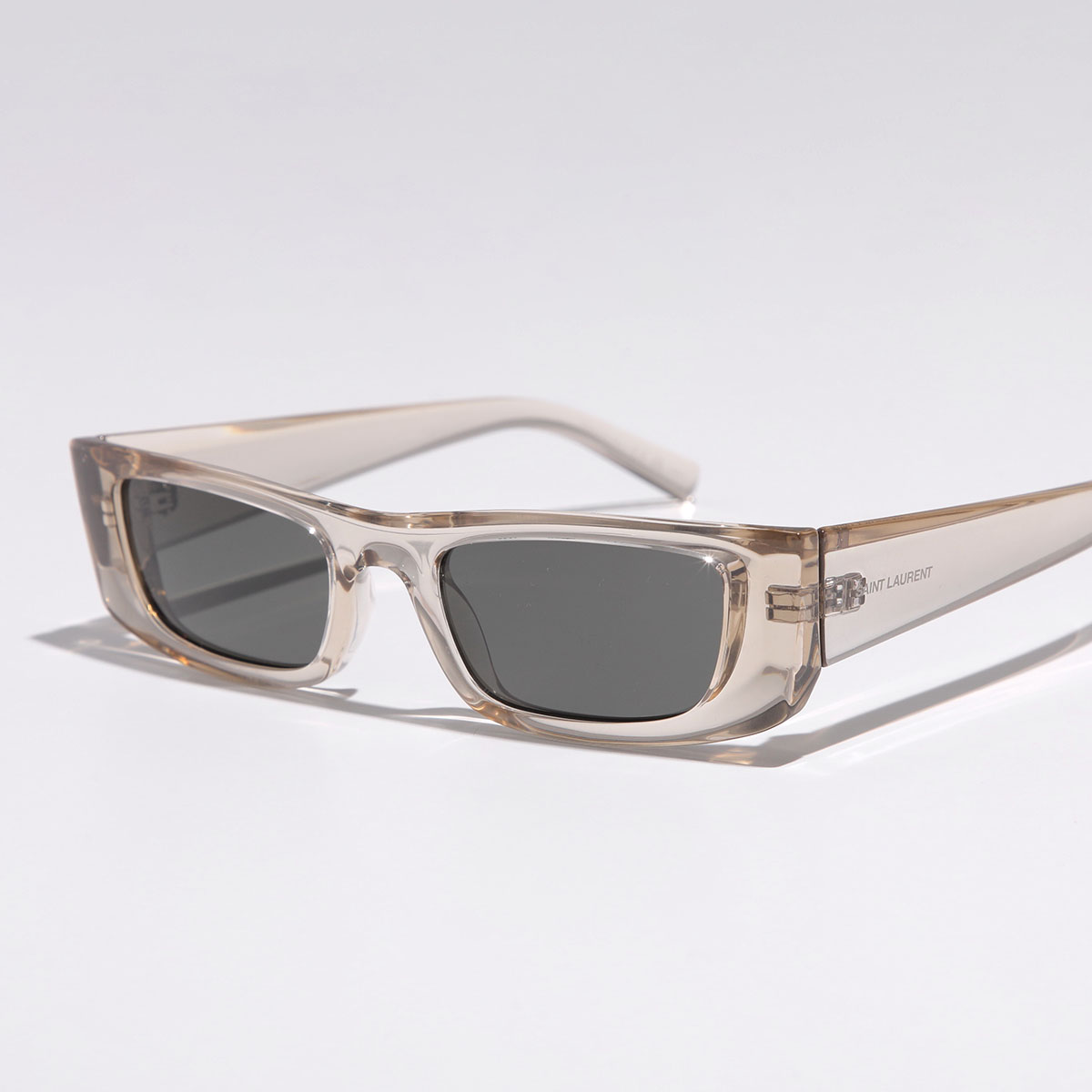 SAINT LAURENT サンローラン サングラス SL 553 レディース スクエア型