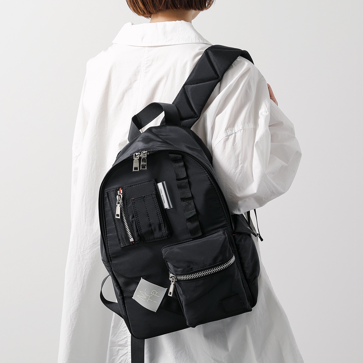 MA-1 デザインバッグ　MARECHAL TERRE MARECHAL TERRE -マルシャルテル- MA1 Tote Bag 香川県高松市の