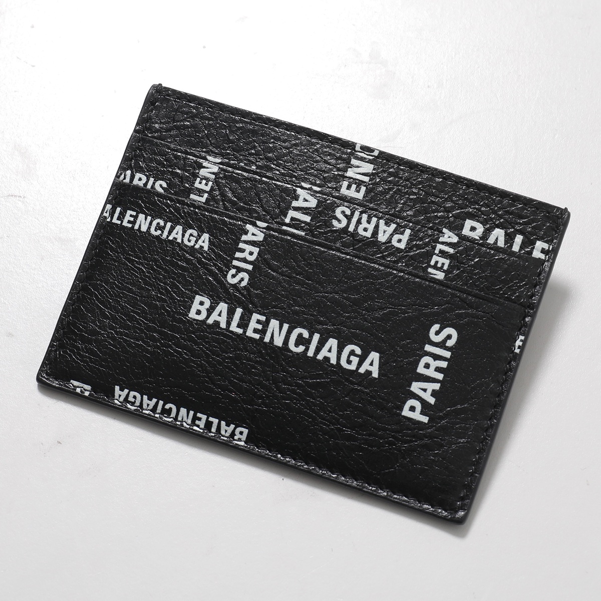 【新品・国内即発】BALENCIAGA 743216 2AAFT 9607 カードケース 新品・国内即発】BALENCIAGA 743216 2AAFT 9607 カードケース