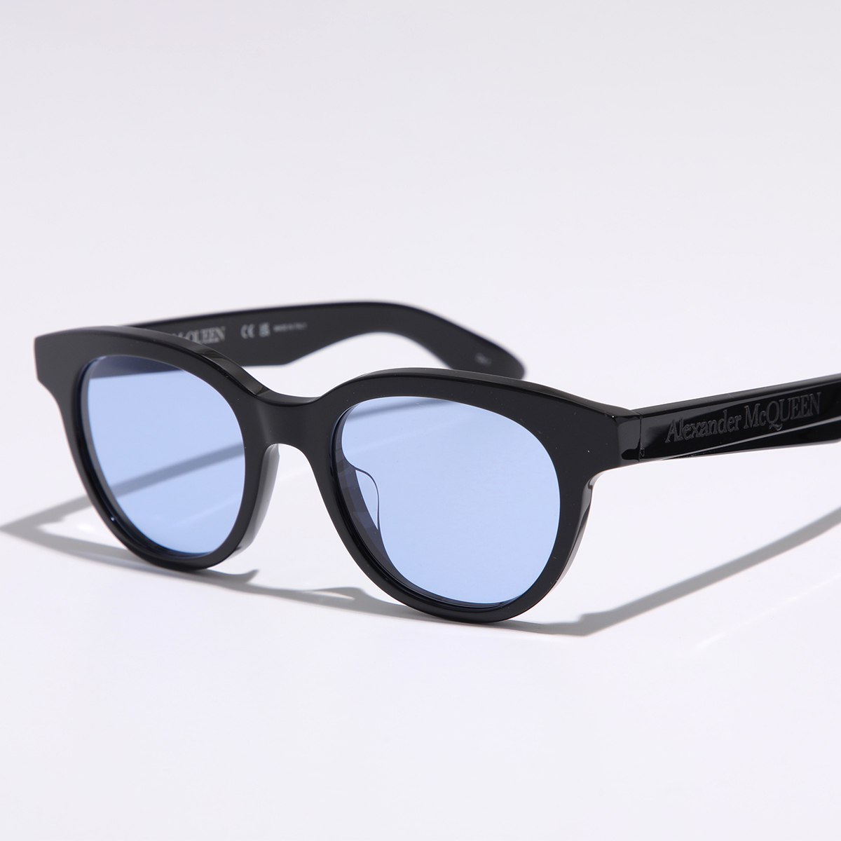 Vintage アレキサンダーマックイーン サングラス アーカイブ 本人期 Vintage アレキサンダーマックイーン サングラス アーカイブ 本人期