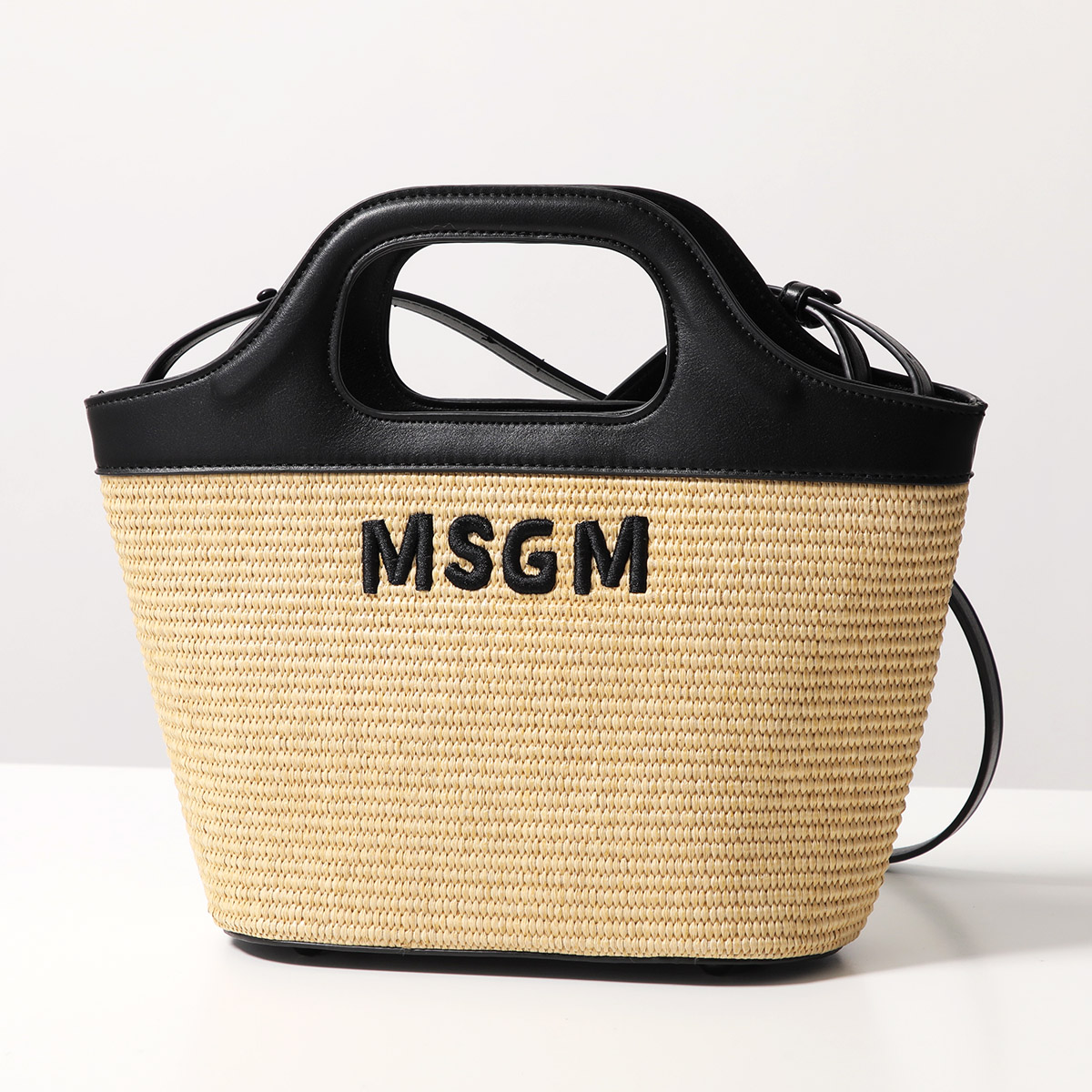 MSGM ロコハッチトレフミティスカト 3841MDD06257113 12 インポートセレクトmusee - MSGM(エムエスジーエム)|Yahoo