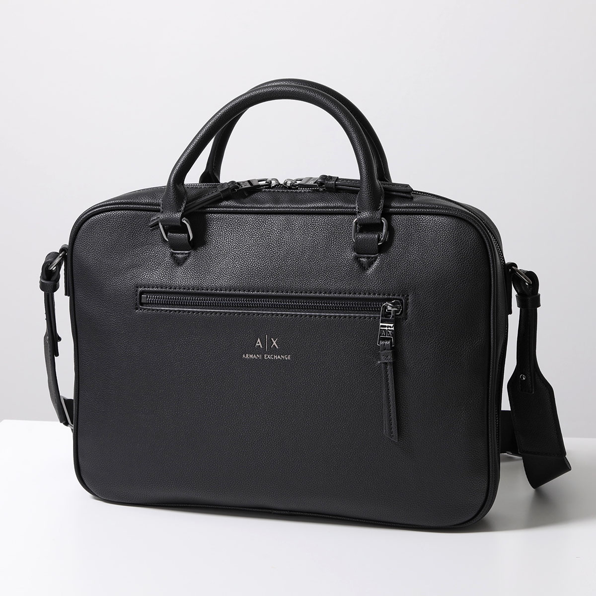 ARMANI メンズビジネスバッグ｜バッグ｜ファッション おすすめ