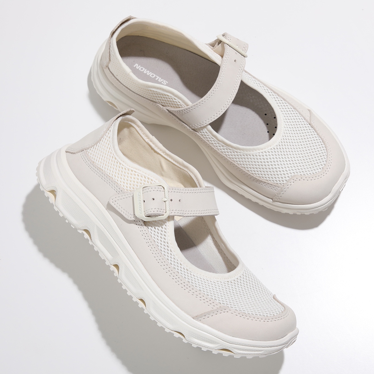 SALOMON サロモン リカバリーシューズ RX MARIE-JEANNE