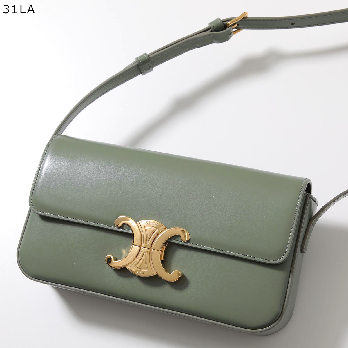 セリーヌ CELINE（セリーヌ） CELINE 11041 ショルダーバッグ レディース バッグ