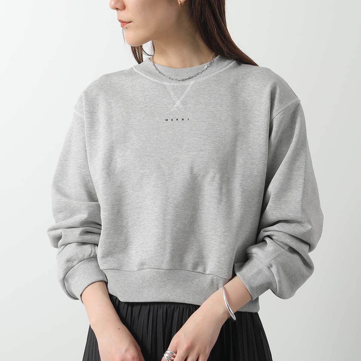 MARNI（マルニ） MARNI KIDS キッズ スウェットシャツ M01423 M00V0