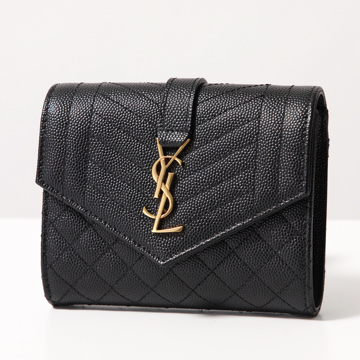 SAINT LAURENT PARIS(サンローランパリ) カサンドラ マテラッセ