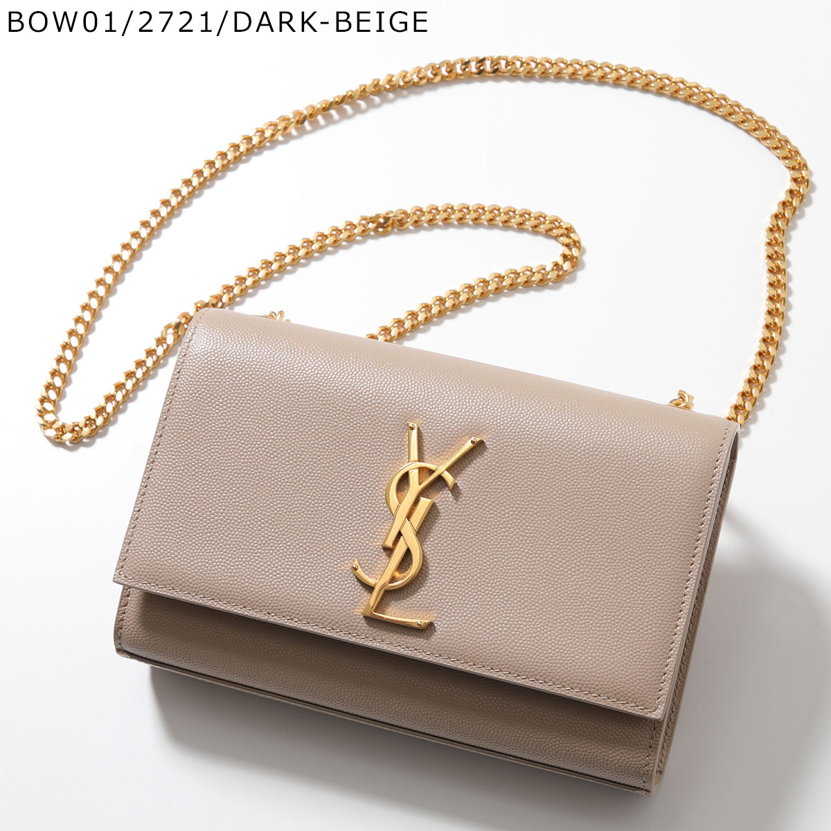 SAINT LAURENT サンローラン ショルダーバッグ KATE S ケイト