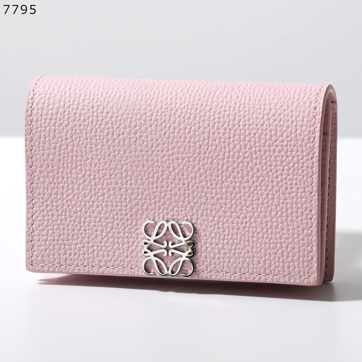 LOEWE（ロエベ） カードケース C821M97X03 C821M97X08 レディース