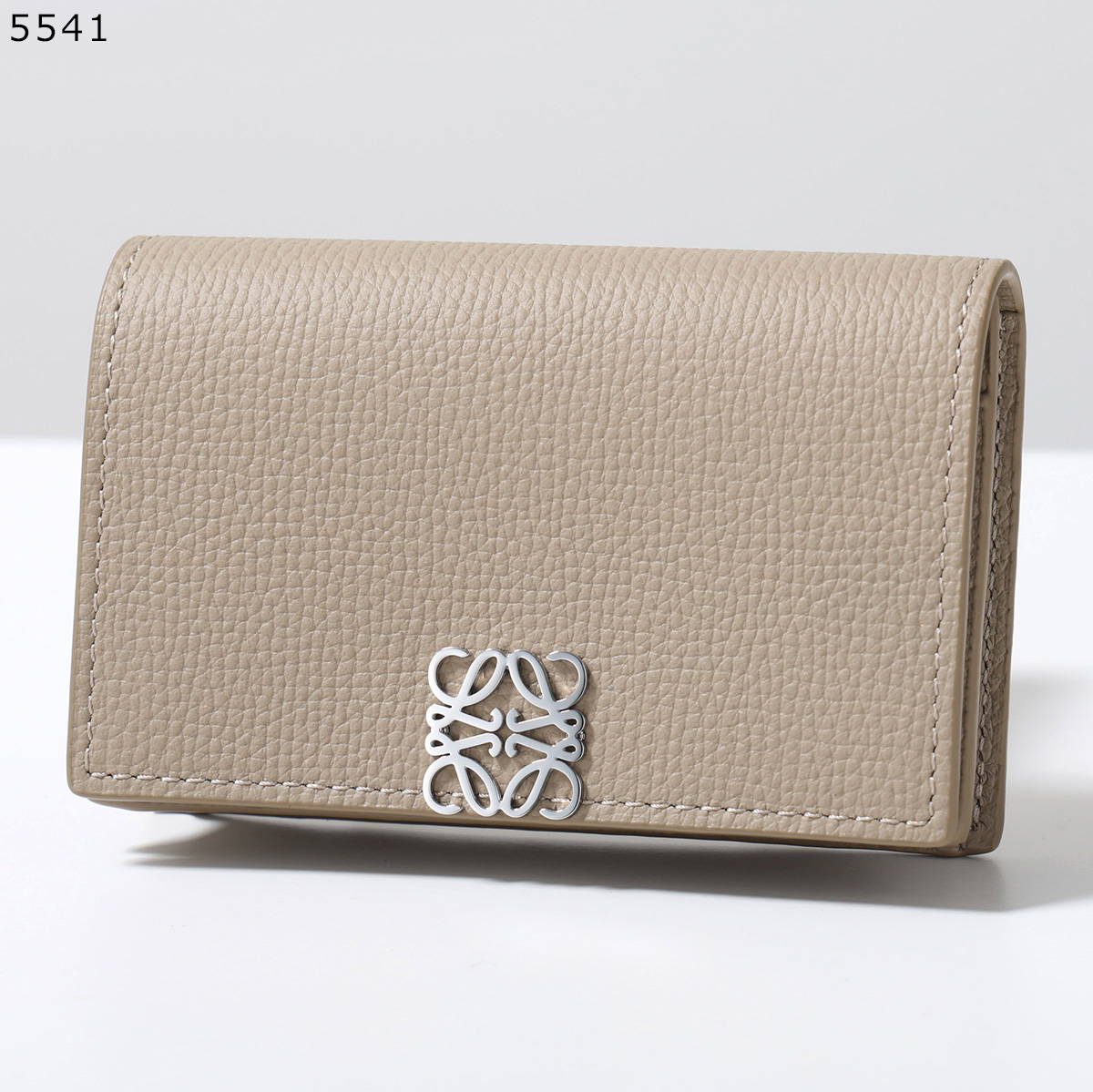 LOEWE（ロエベ） カードケース C821M97X03 C821M97X08 レディース