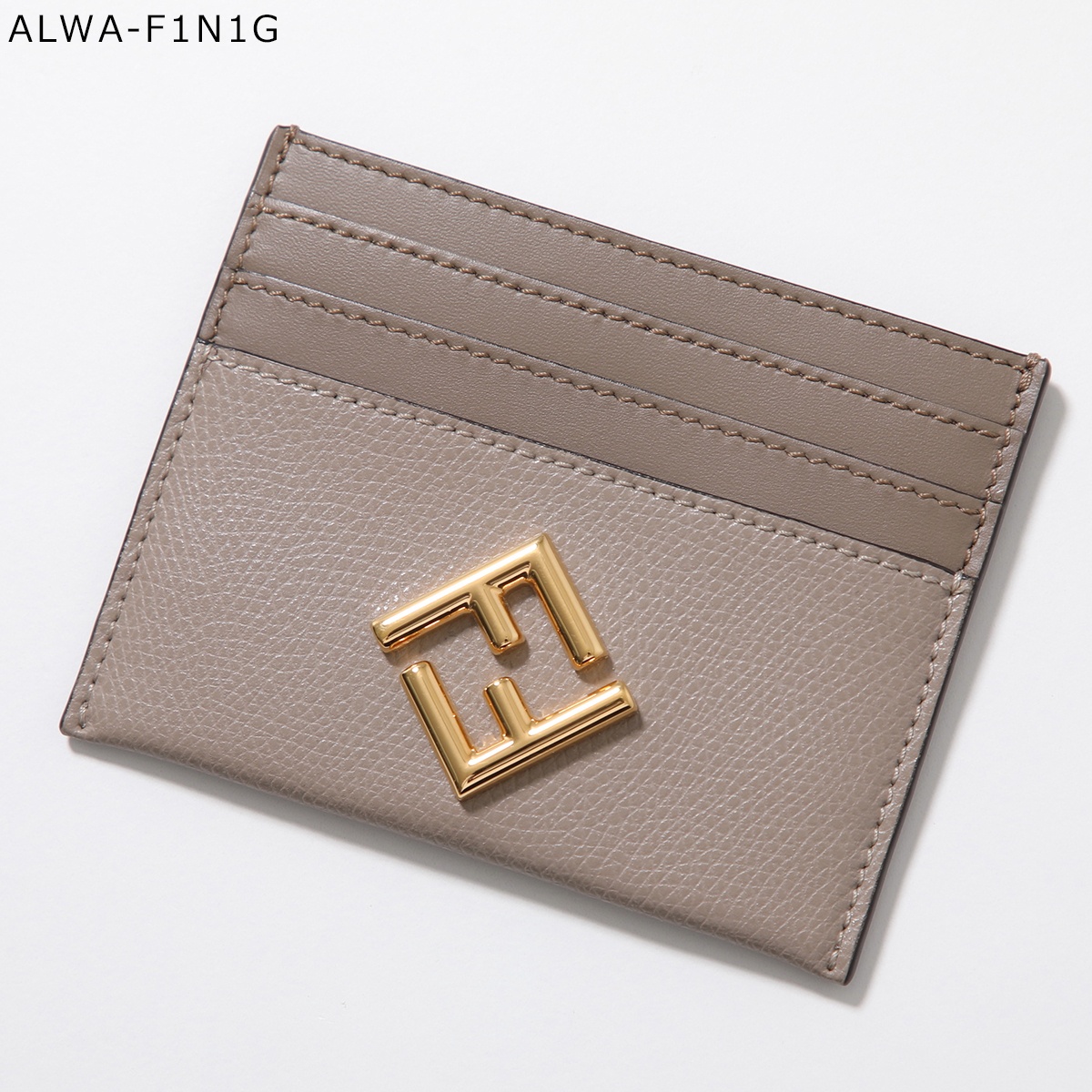 FENDI ✨フェンディ　名刺入れ カード入れ　パスケース　ペカン柄　男女兼用 セール10%OFF】フェンディ FENDI カードケース パスケース 名刺