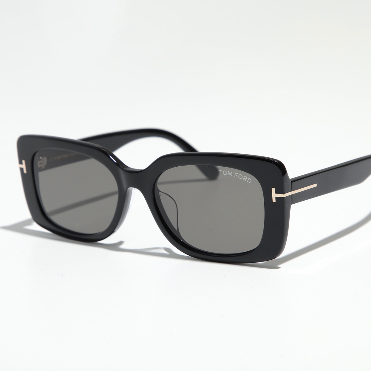 トムフォード サングラス スクエアのおすすめ人気商品一覧 通販
