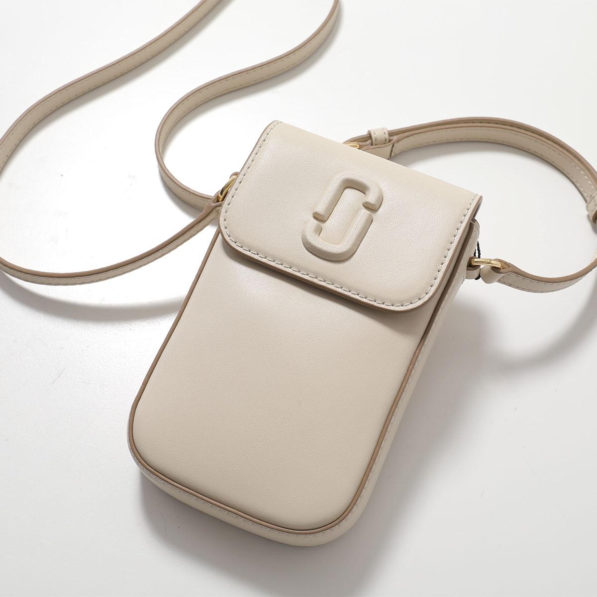 マークジェイコブス ショルダーバッグ レディース S MARC JACOBS マークジェイコブス ショルダーバッグ The Turnlock