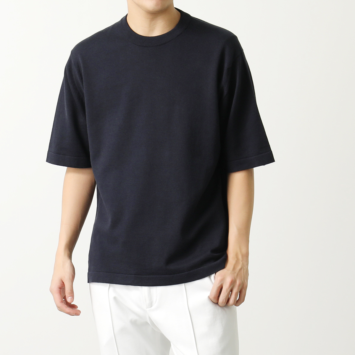 JOHN SMEDLEY（ジョンスメドレー） 【訳あり-Sのみ】JOHN SMEDLEY