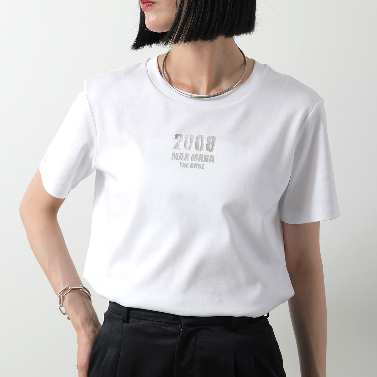 Max Mara S MAX MARA The Cube エス マックスマーラ ザ キューブ