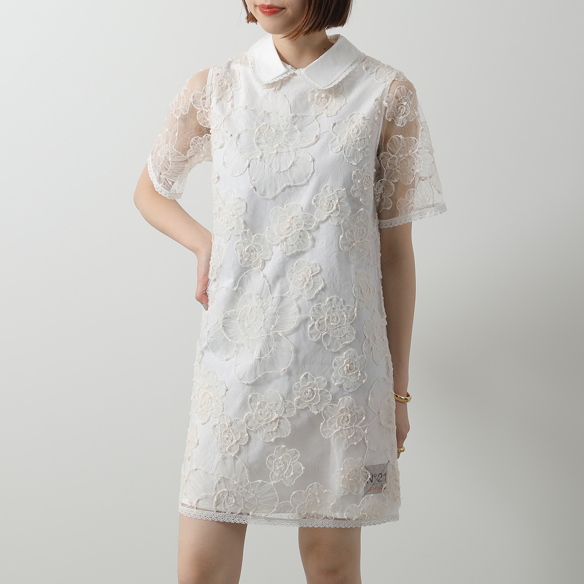 新品⚪インポートワンピース インポートセレクトmusee - ワンピース｜Yahoo!ショッピング