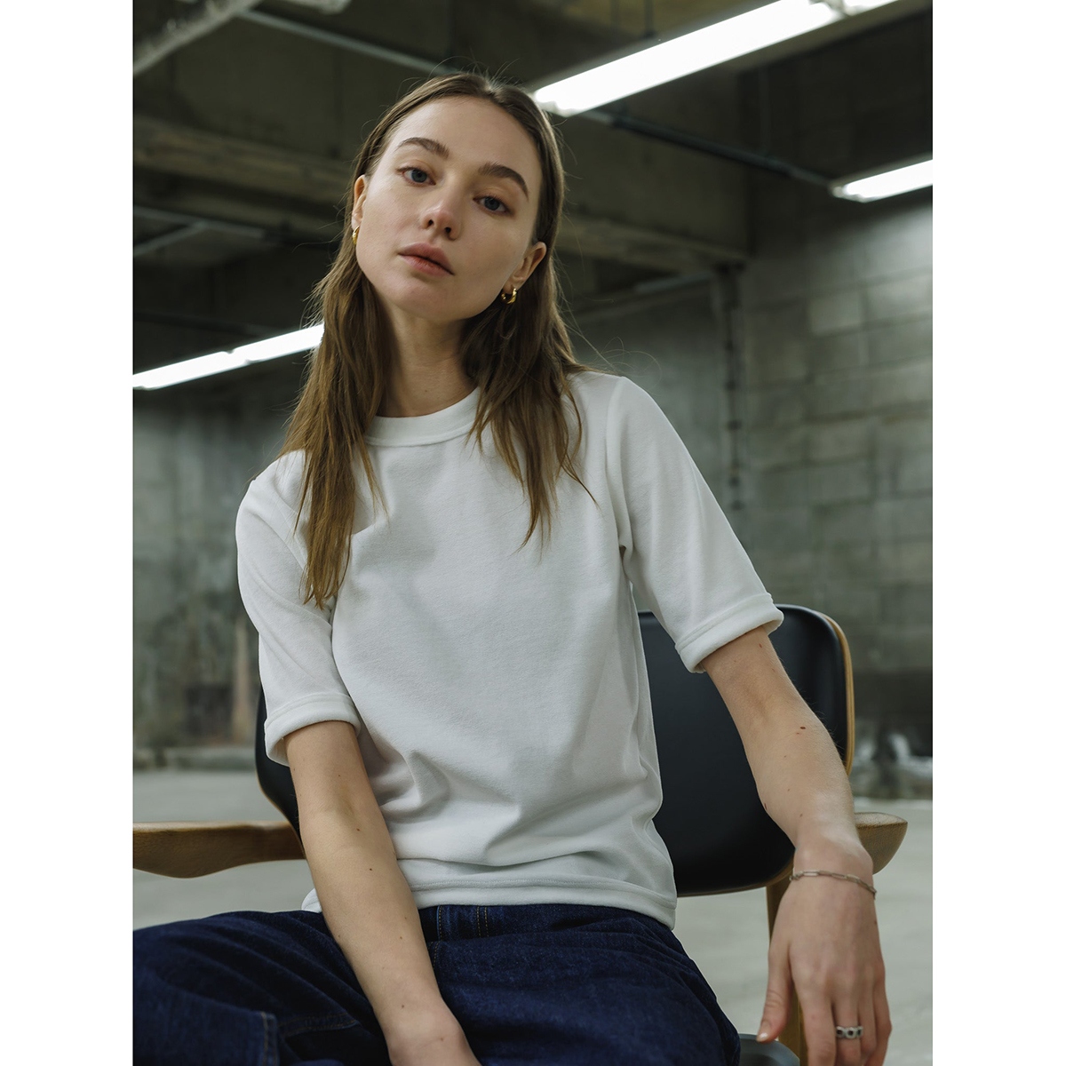 新品未使用　soyy. My Suits S'YTE x KOICHI IYODA Collaboration: ｜THE SHOP YOHJI YAMAMOTO