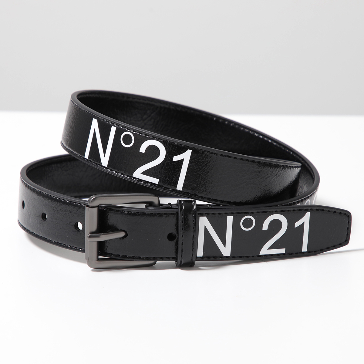 21（N°21／レディースベルト）｜ファッション小物