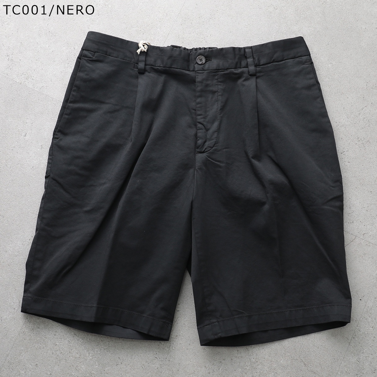 DEVORE Incipit デヴォレ インチピット ショートパンツ D155 R022